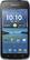 Front. Kyocera - Kyocera Hydro LIFE 4G No-Contract Cell Phone - Black.