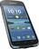 Alt View 1. Kyocera - Kyocera Hydro LIFE 4G No-Contract Cell Phone - Black.