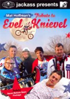 Jackass Presents: Mat Hoffman's Tribute to Evel Knievel [DVD] [2008] - Front_Original
