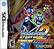 Front Detail. Mega Man Star Force 2: Zerker X Saurian - Nintendo DS.
