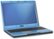 Angle Standard. Q2 - Laptop with Intel® Core™2 Duo Processor T5550 - Blue.