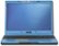 Alt View Standard 1. Q2 - Laptop with Intel® Core™2 Duo Processor T5550 - Blue.