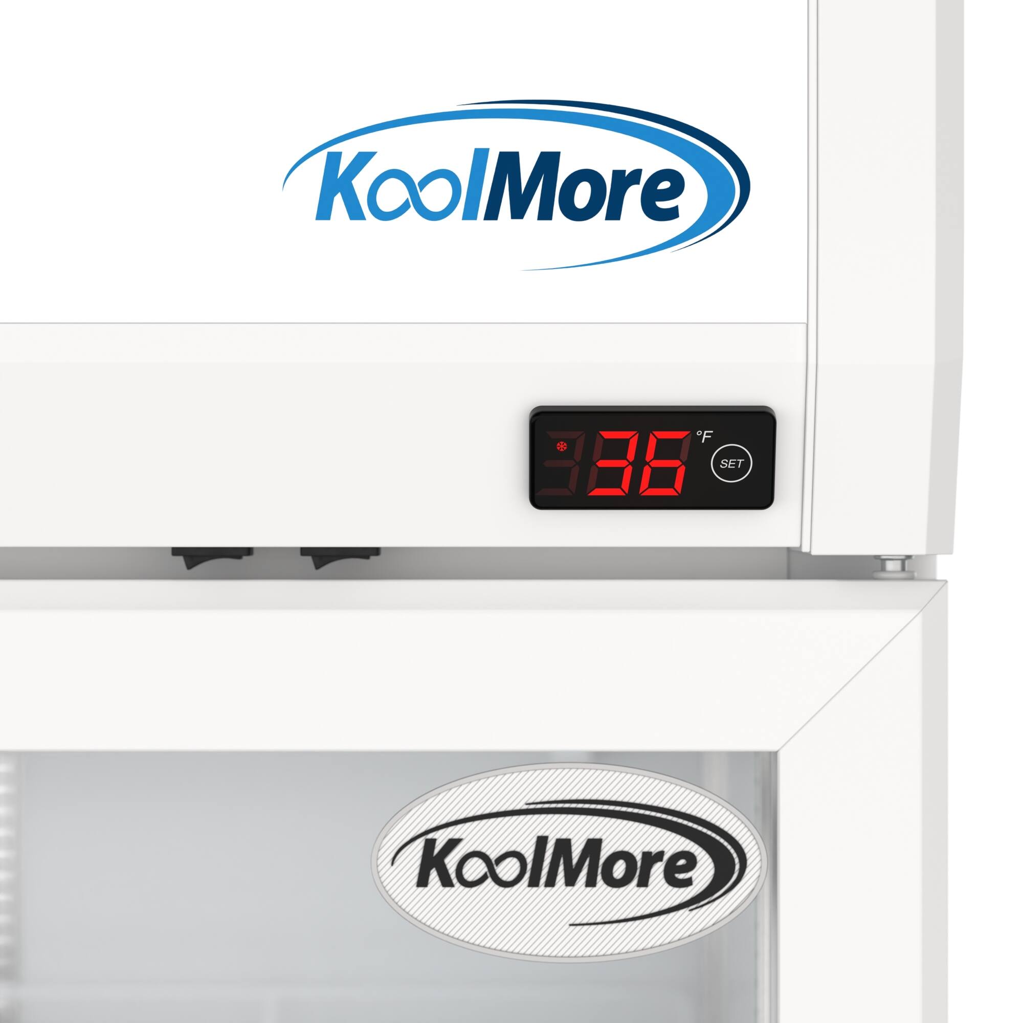 KoolMore "F + 35 SET KoolMore"