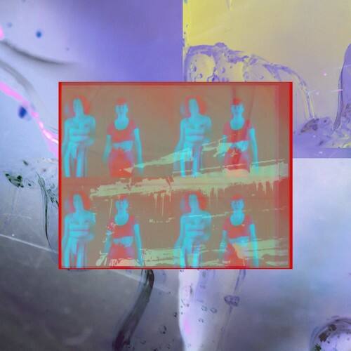 Front. Who Me? [LP].