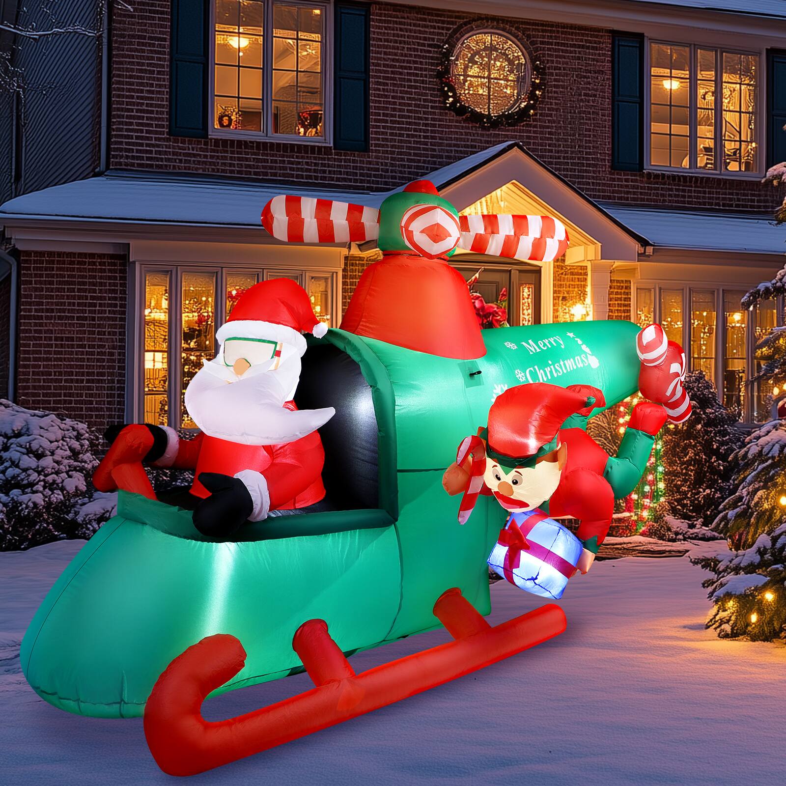 Merry Christmas