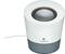 Logitech - Z50 Multimedia Speaker - Gray-Front_Standard