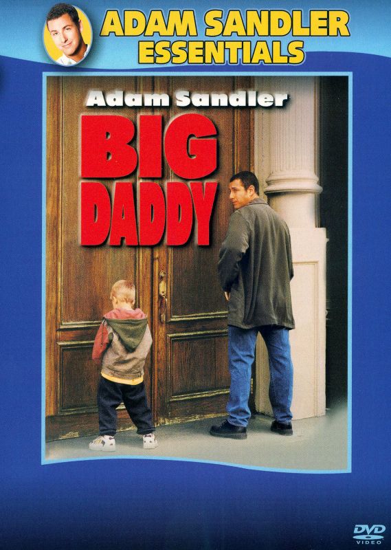 Film - Big Daddy - Into Film