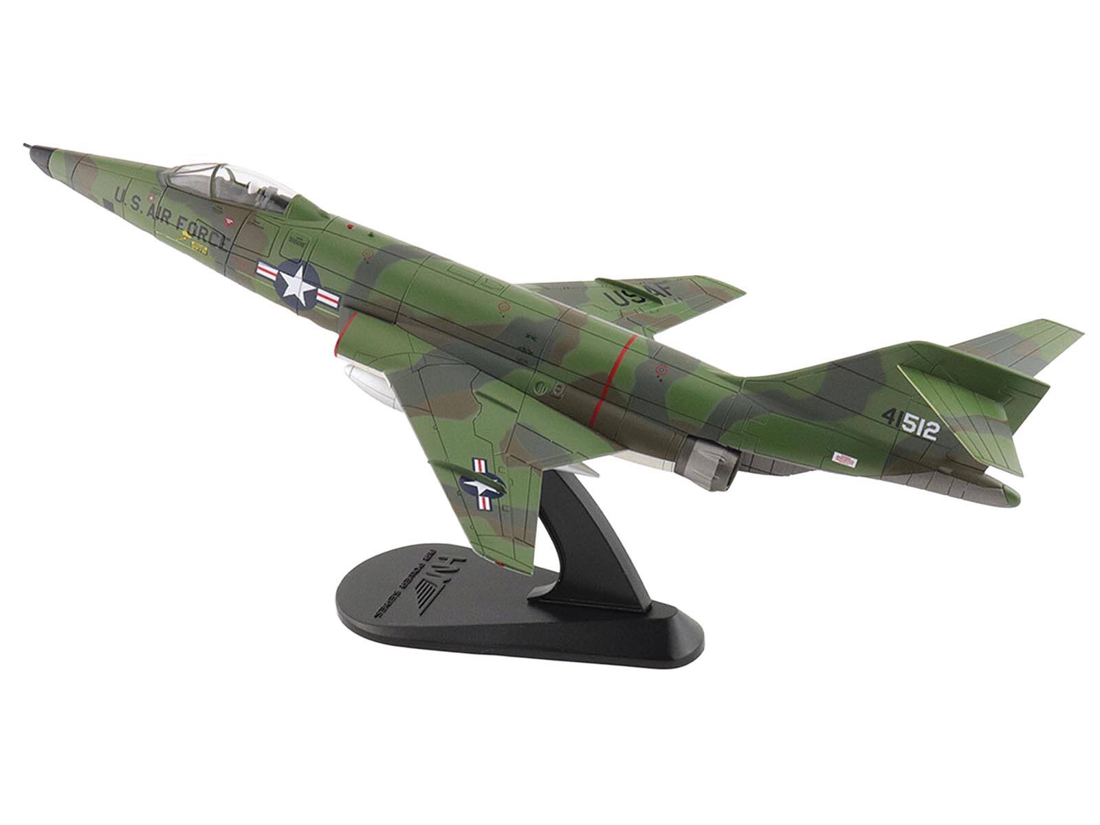 U.S. AIR FORCE  
USAF  
41512  
KEEP AND