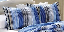 BreeBe - Brisbane Sham King - Multi