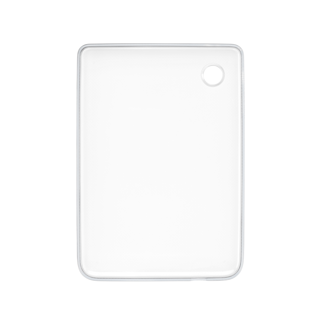 Kobo - Clara Colour/BW Case Slim & Light - Anti-Slip & Scratch Resistant - Clear