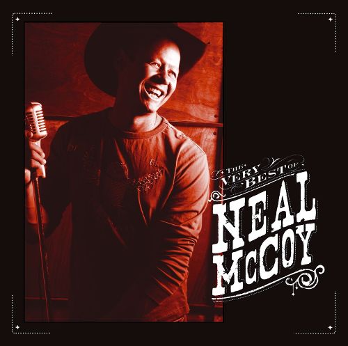  The Very Best of Neal McCoy [CD]