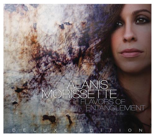  Flavors of Entanglement [Deluxe Edition] [CD] [PA]
