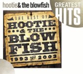 Front Standard. The Best of Hootie & the Blowfish (1993 Thru 2003) [CD].