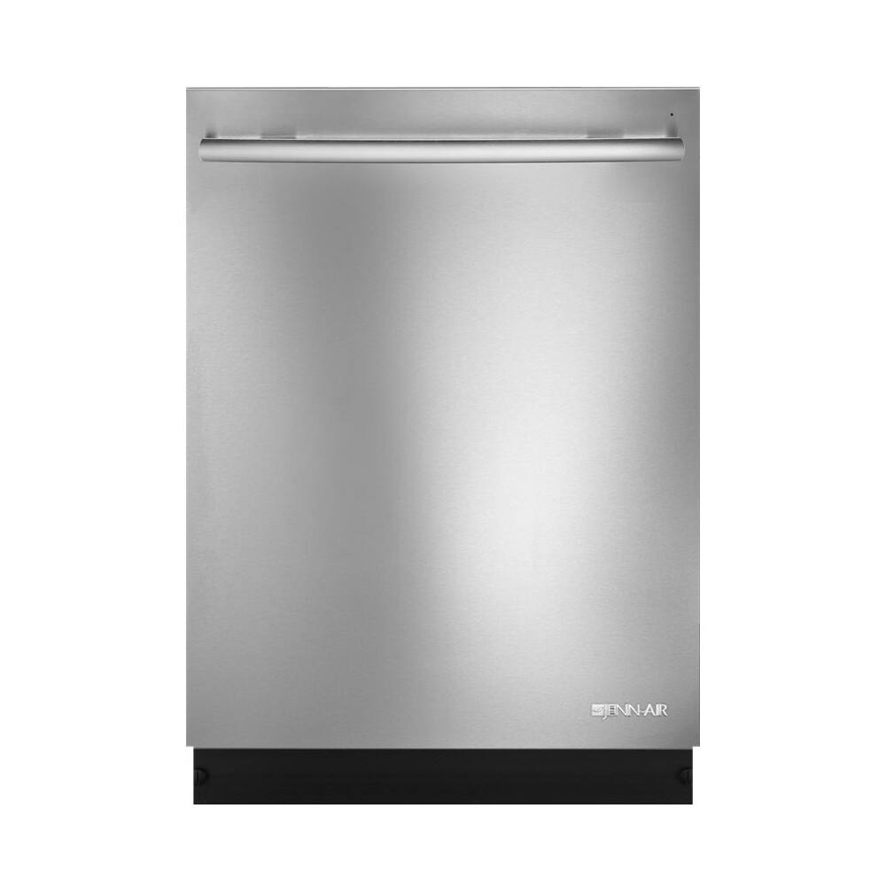 Front. 24" Built-In Dishwasher.