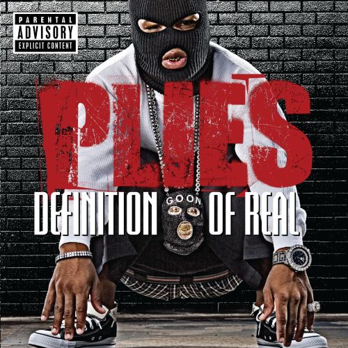  Definition of Real [CD] [PA]
