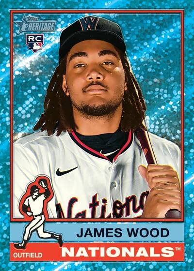 topps heritage rare cards 2022 St. Louis Cardinals Team Set St. Louis Cardinals (Set) NM/MT Cardinals : Sports & Outdoors 2025 Topps Heritage Baseball Hobby