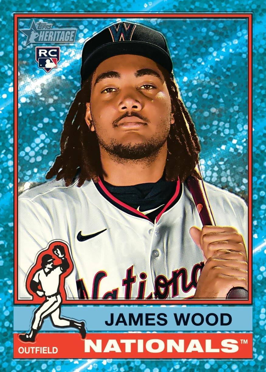 topps heritage rare cards 2022 St. Louis Cardinals Team Set St. Louis Cardinals (Set) NM/MT Cardinals : Sports & Outdoors 2025 Topps Heritage Baseball Hobby
