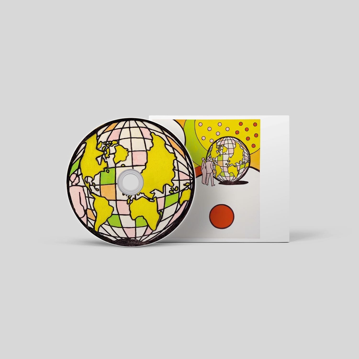 Personal Trainer - Still Willing  - COMPACT DISCS