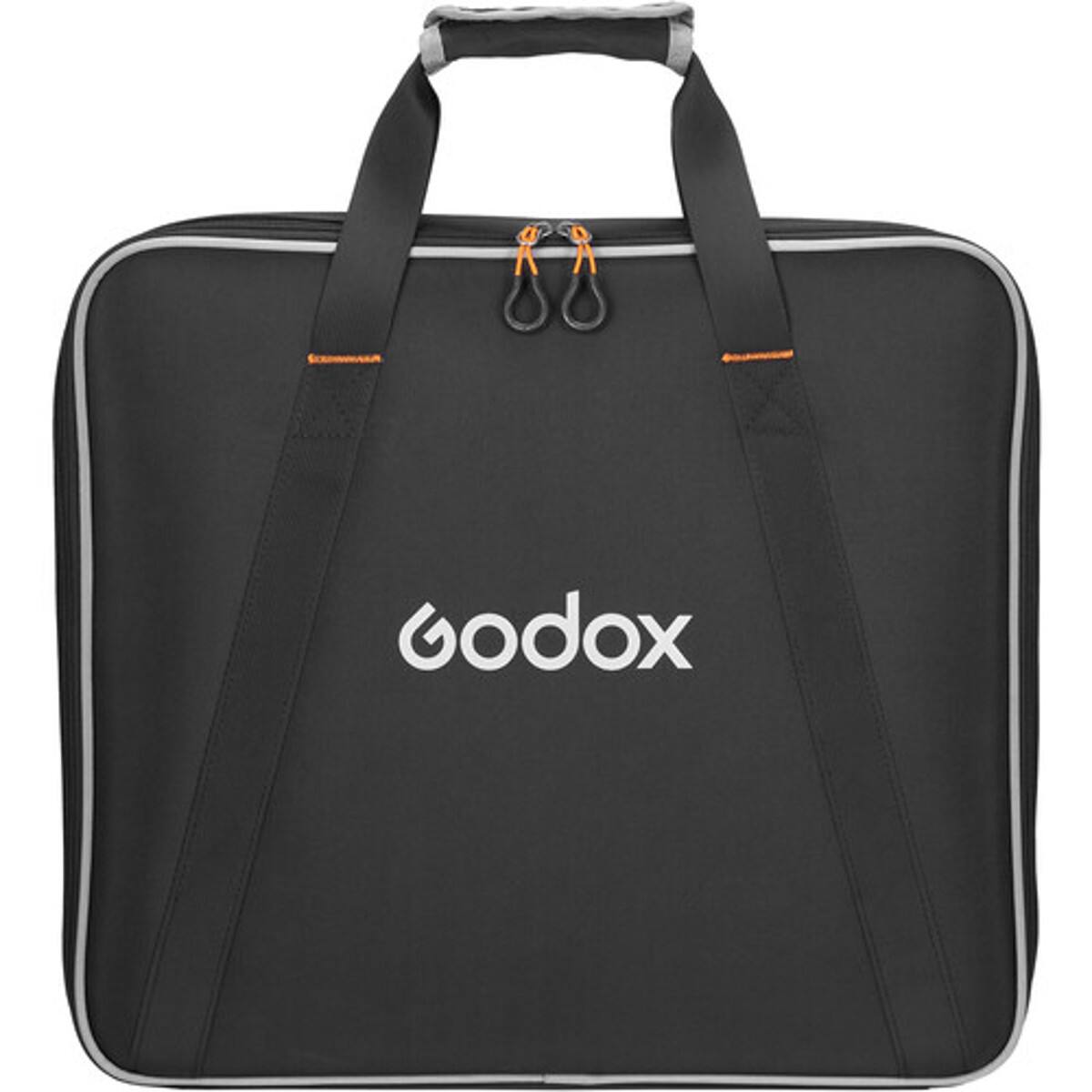 Alt View 4. Godox - Godox LDX100R RGB LED Light Panel.
