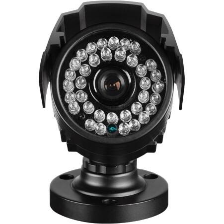 swann pro 535 camera