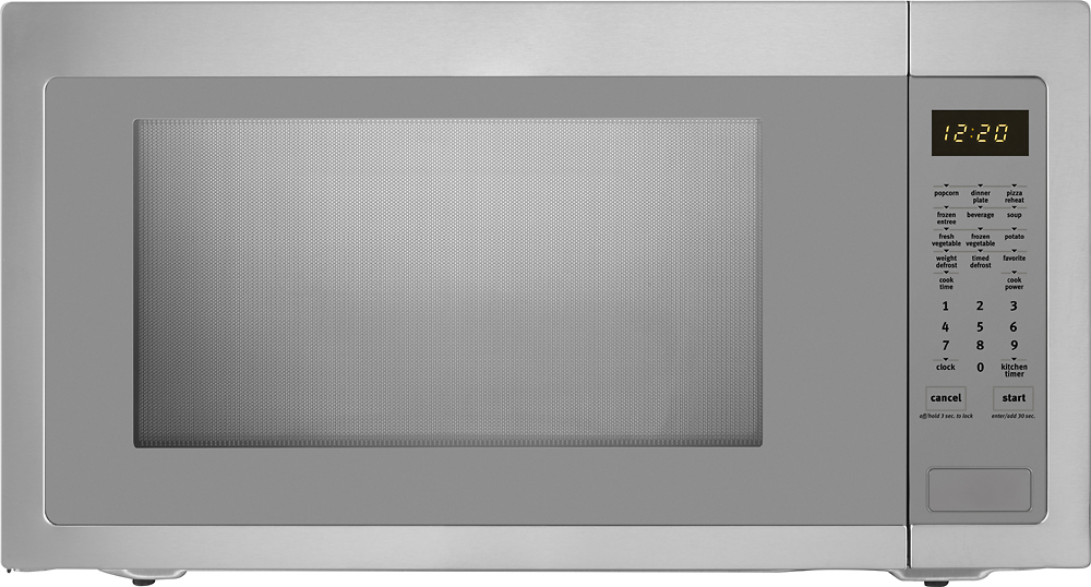 Maytag 2 Cu Ft Full Size Microwave, Maytag Countertop Microwave White