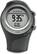 Front Standard. Garmin - Forerunner 405 GPS - Black.