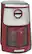 Angle Standard. KitchenAid - Java Studio 14-Cup Coffeemaker - Red.
