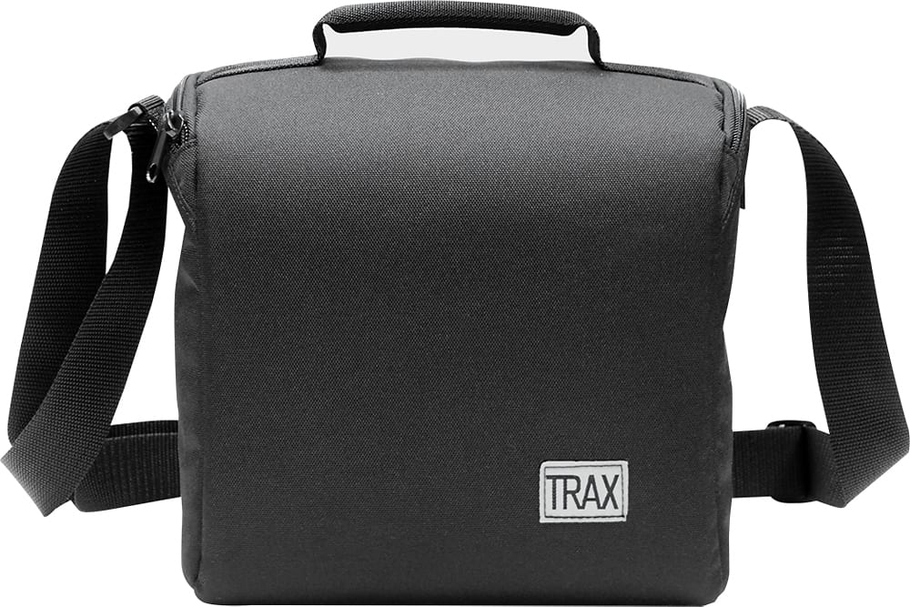 Angle. Lowepro - Trax 170 Camera Bag - Black.