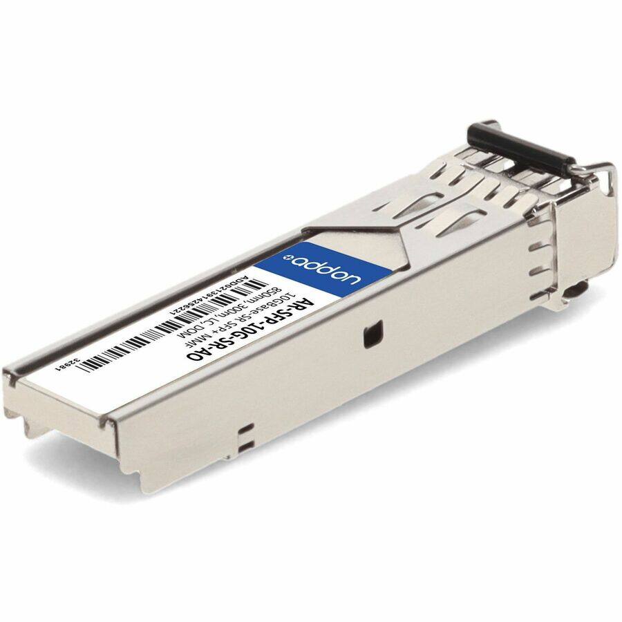 32081 S1 WIN eaddon 4256221 10GBase-5R 850nm, 3 SFP+ 300m AR-SFP DOM MMF 10G-SR-AO

Addoln

AF-SFP-10G-5R