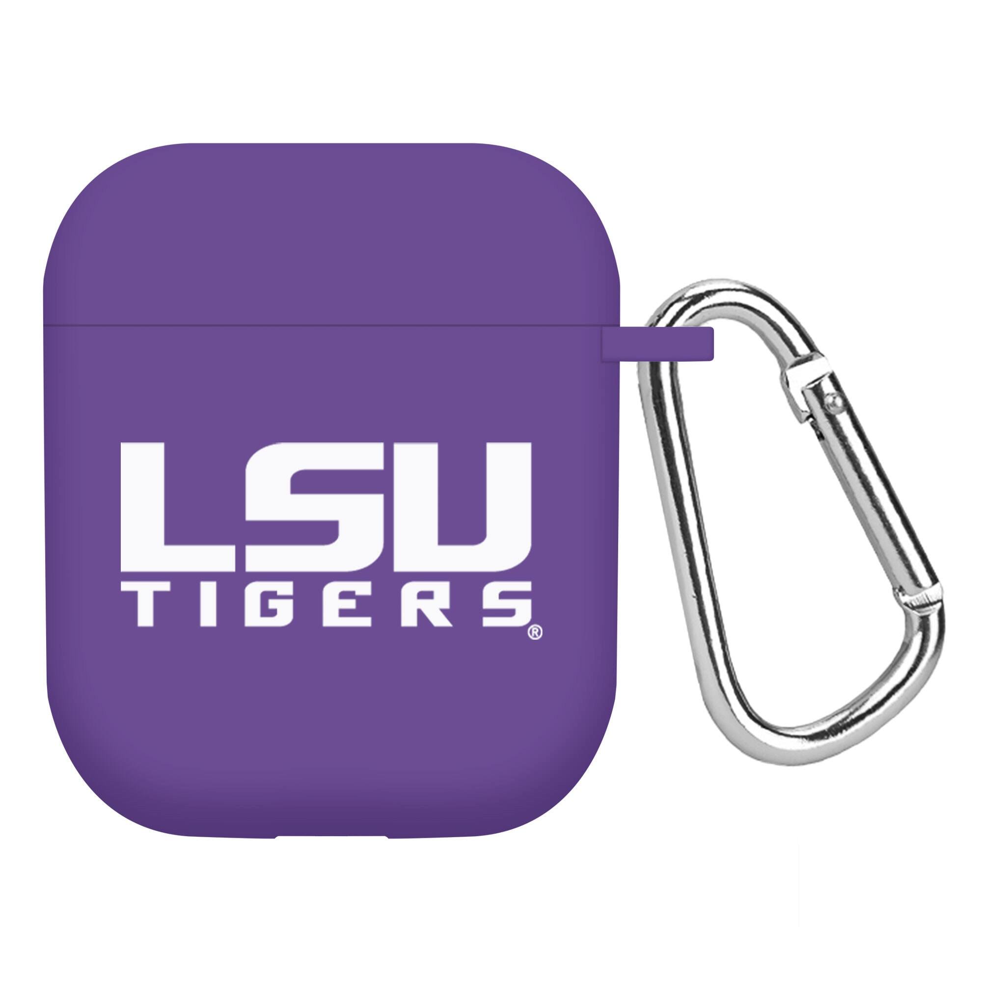 LSU TIGERS