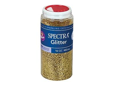 SPARKLING CRYSTALS  
SPECTRA Glitter  
16 OZ | 453.6 g