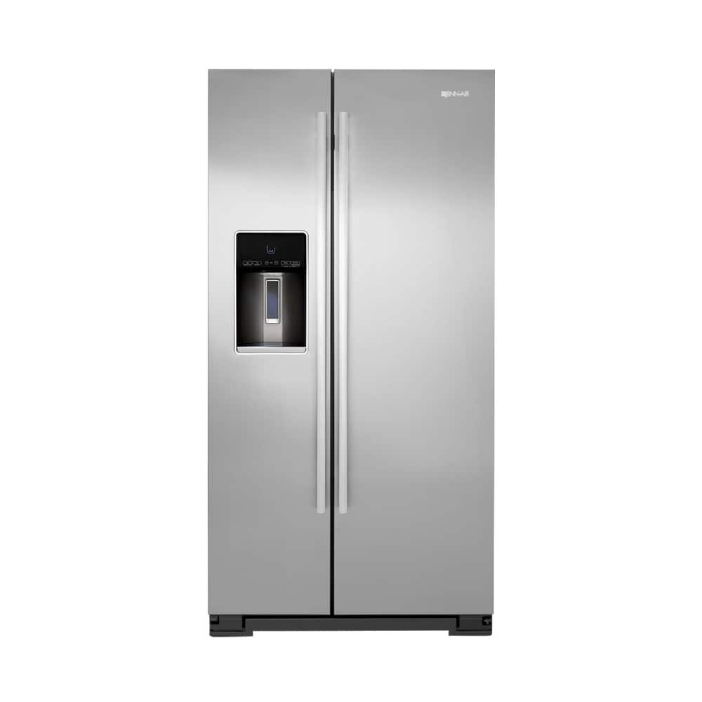 Home depot deals jenn air refrigerator