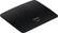 Angle. Linksys - 5-Port 10/100 Mbps Fast Ethernet Switch - Black.