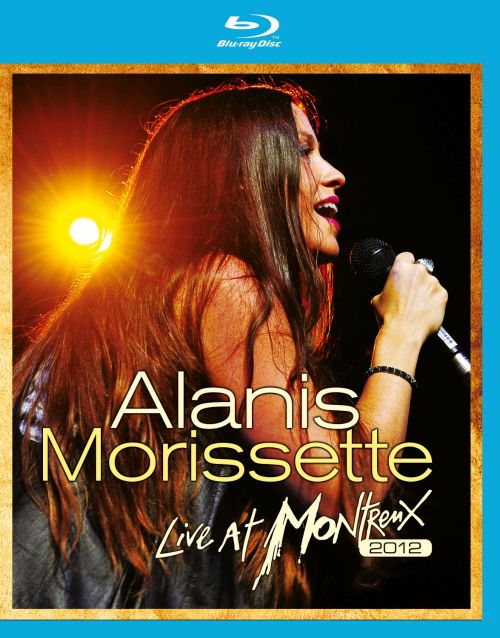  Live at Montreux 2012 [Video] [Blu-Ray Disc]
