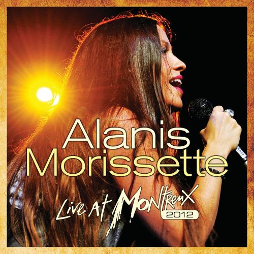  Live at Montreux 2012 [CD]