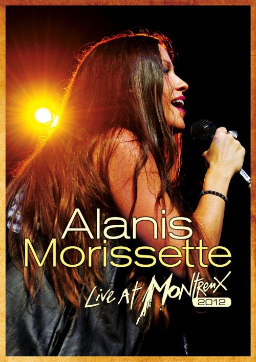  Live at Montreux 2012 [Video] [DVD]