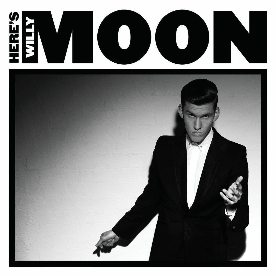 Best Buy Here S Willy Moon Cd