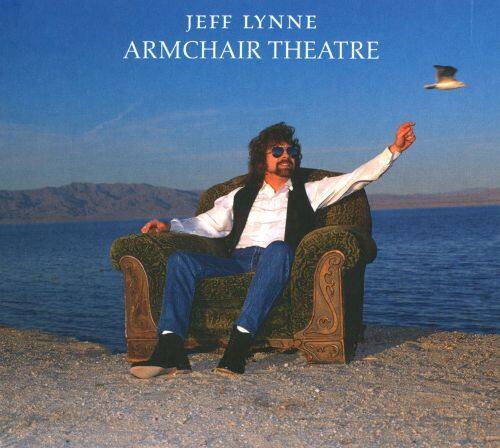 Front. Armchair Theatre [Bonus Tracks] [CD].