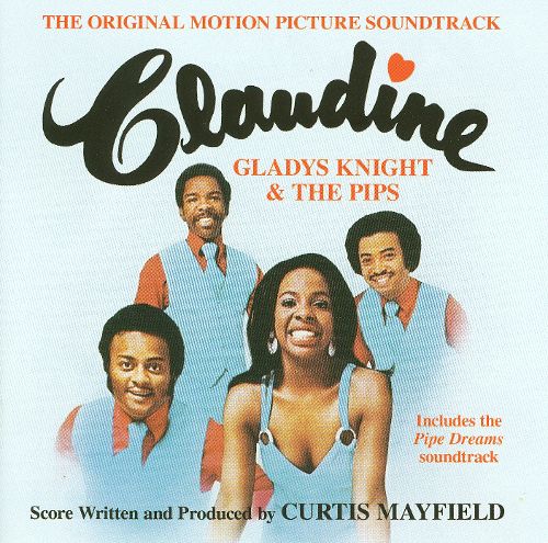  Claudine/Pipe Dreams [CD]