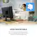 VESAMOUNTABLE
Mini-PC Mountable stand design makes the monitor compatible with the MSI Cubi Series mini-PC for an invisible desktop setup.