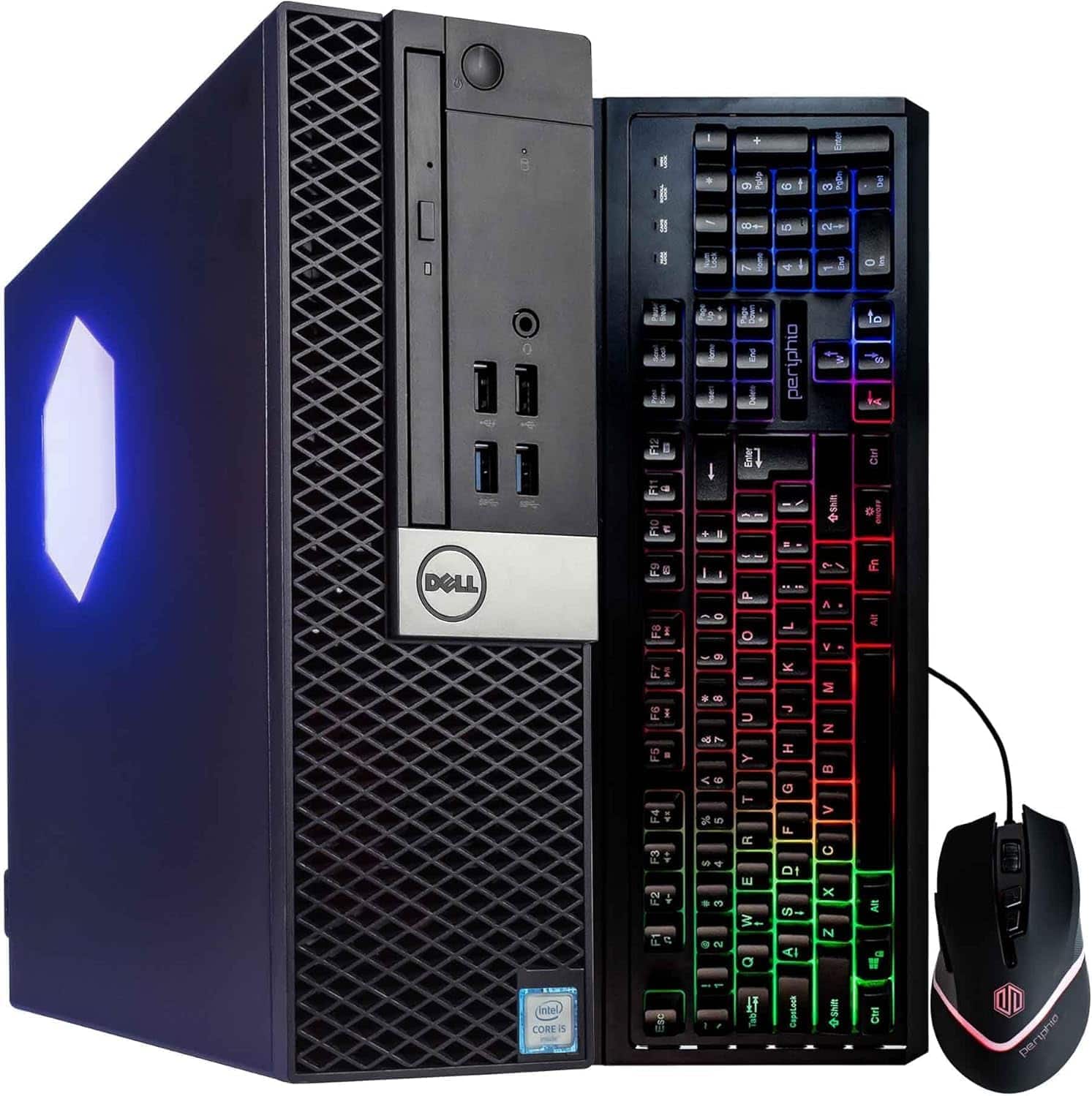 【お買得】DELL Optiplex 3060 デスクトップ 8Gen i5 Amazon.com: Dell OptiPlex 3060 SFF Desktop Computer with Intel
