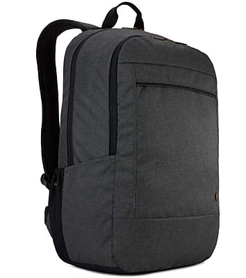 Case Logic - ERA Laptop Backpack, Medium - Black