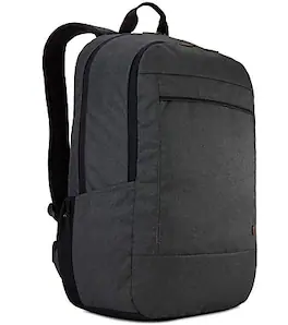 Case Logic - ERA Laptop Backpack, Medium, (12651668) - Black