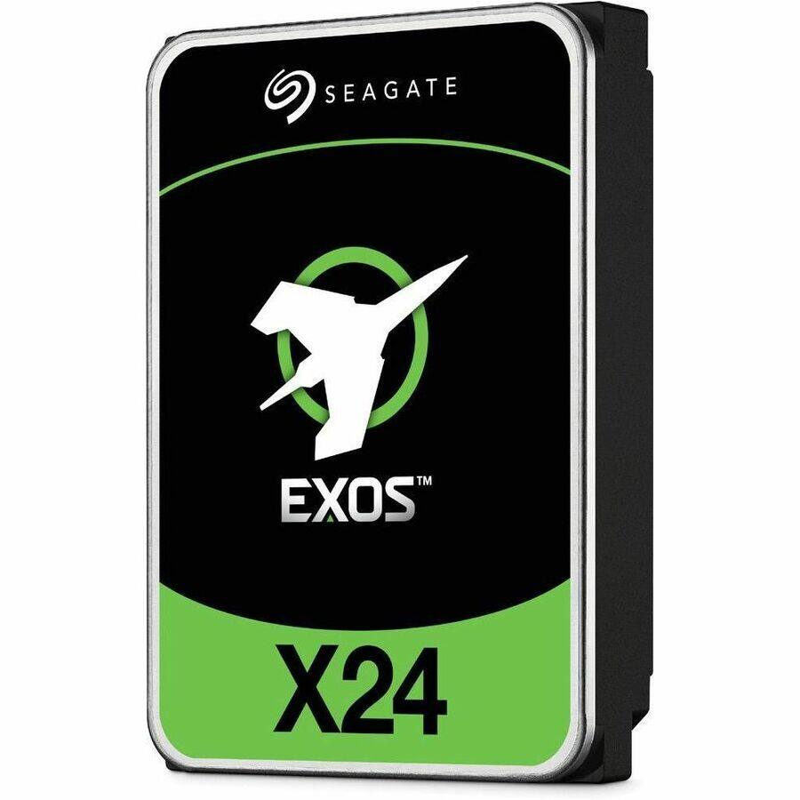 Seagate Exos X24 ST12000NM002H 12 TB Hard Drive 3.5