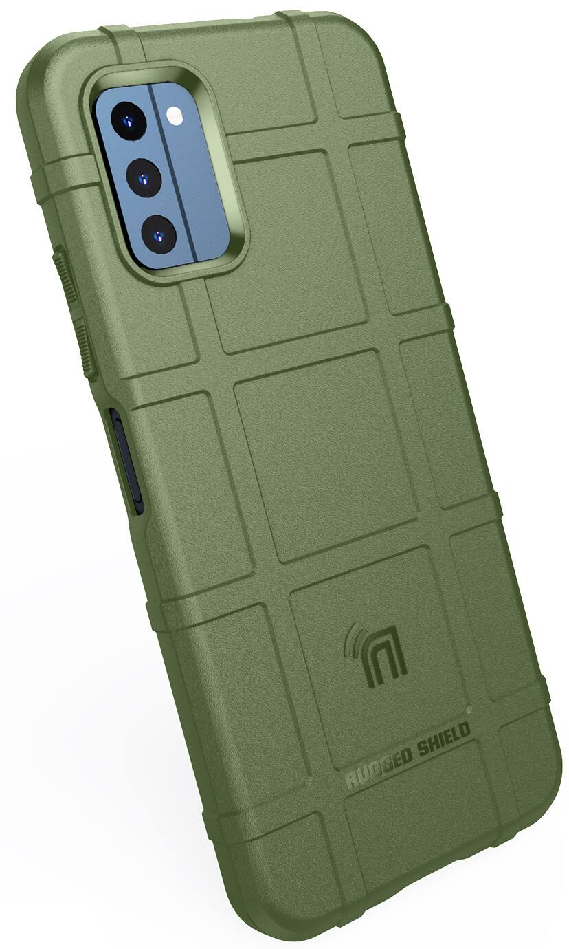 RUGGED SHIELD