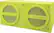 Angle Standard. iHome - Mini Bluetooth Rechargeable Stereo Speaker.