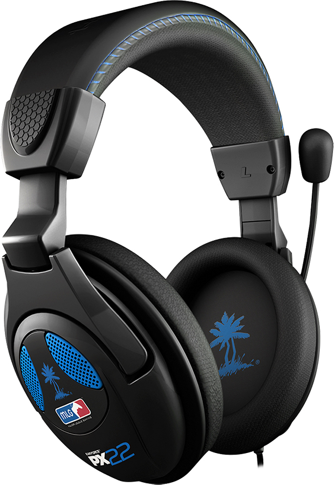 Questions And Answers Turtle Beach Ear Force Px Amplified Universal