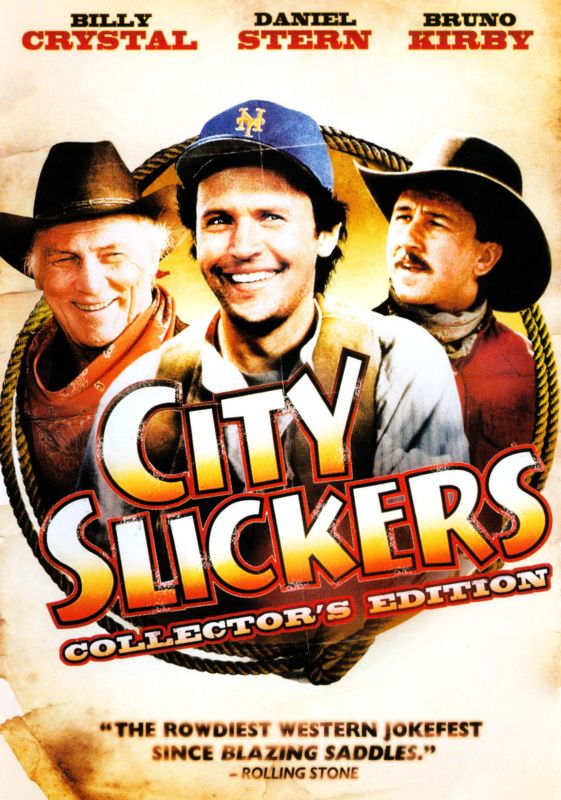  City Slickers [Collector's Edition] [DVD] [1991]