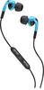 Skullcandy - Fix Earbud Headphones - Blue-Front_Standard