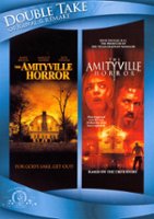 The Amityville Horror [1979]/Amityville Horror [2005] [2 Discs] [DVD] - Front_Original